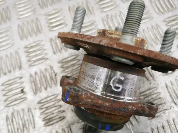 Cuscinetto ruota lato destro Hyundai i20 2024 image 2