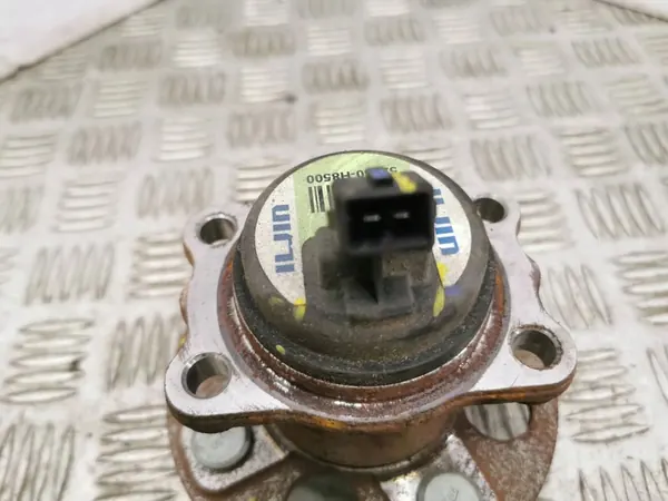 Cuscinetto ruota lato destro Hyundai i20 2024 image 3