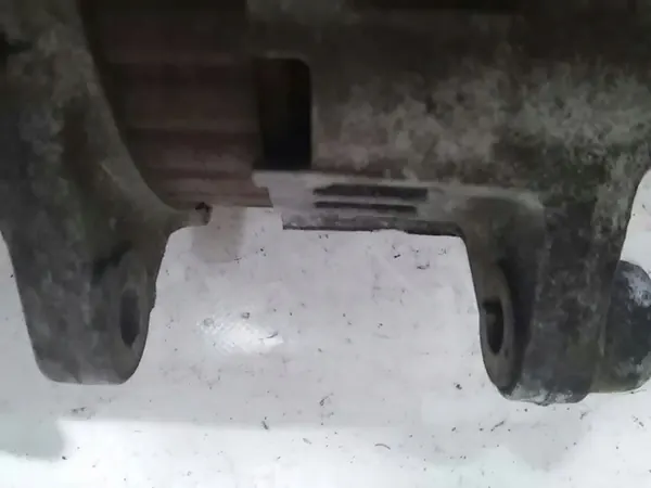 Vaihtovirtageneraattori 1.3 Mazda RX-8 image 4