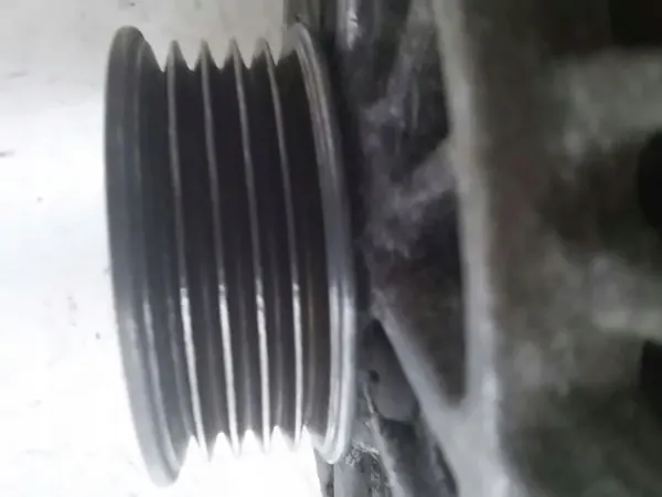 Vaihtovirtageneraattori 1.3 Mazda RX-8 image 5