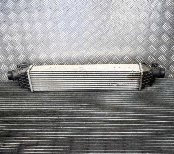 Intercooler 1.4T 1.7CDTI Opel Mokka 95026333 image 6