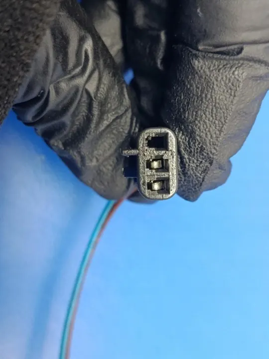 Sensor Nivel Combustible Opel OEM 90560129 - Usado image 4