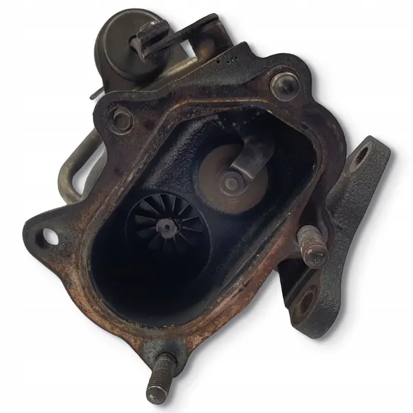 Turbo Subaru OEM ACR 14412AA501 - Usado image 4