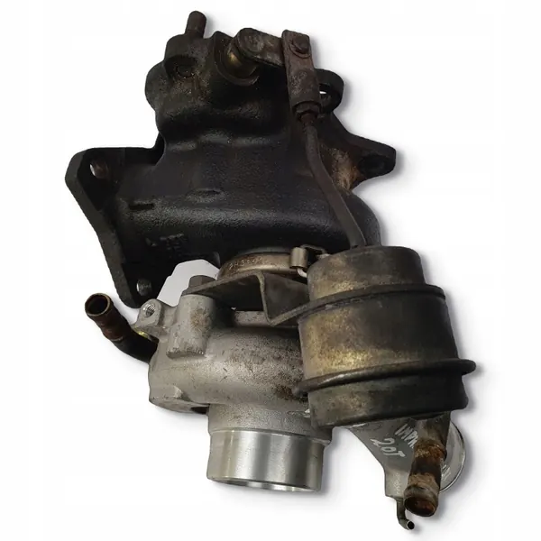 Turbo Subaru OEM ACR 14412AA501 - Usado image 5