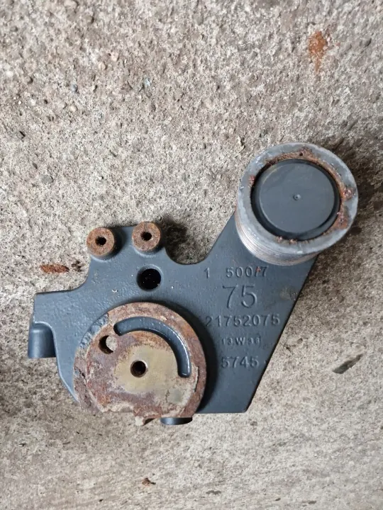 Spännrullmontering OEM 21752075 Begagnad image 2