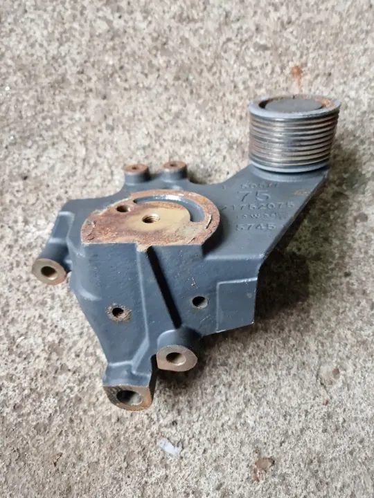 Spännrullmontering OEM 21752075 Begagnad image 3
