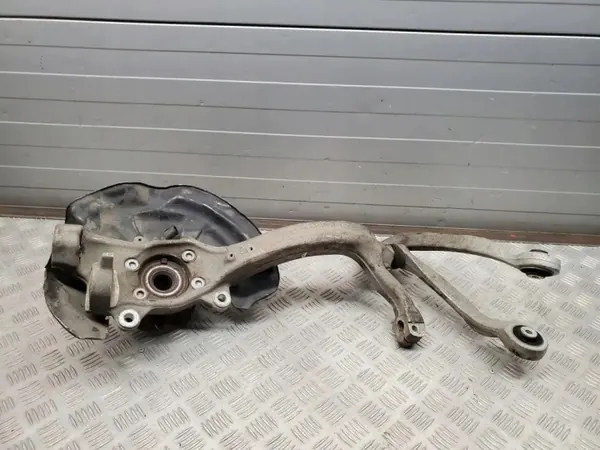 Oikea eturenkaan nivel OEM 4F0407242K Audi A6:lle image 2