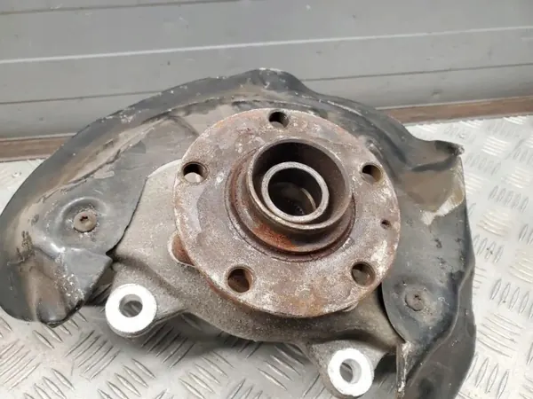 Oikea eturenkaan nivel OEM 4F0407242K Audi A6:lle image 3