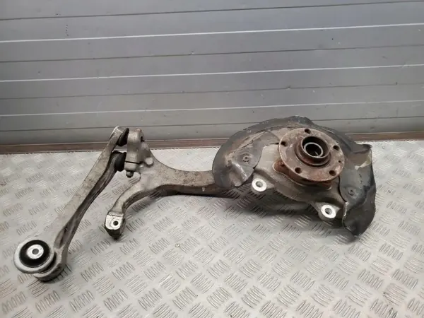 Oikea eturenkaan nivel OEM 4F0407242K Audi A6:lle image 5