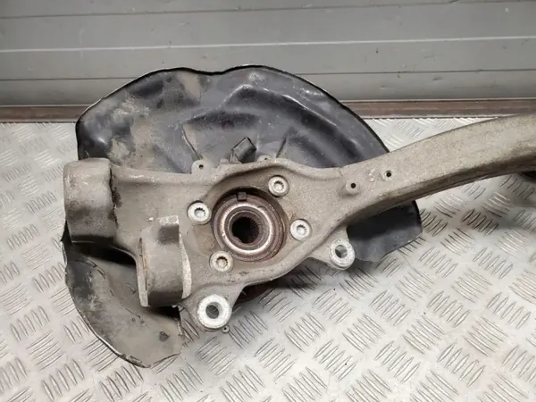 Oikea eturenkaan nivel OEM 4F0407242K Audi A6:lle image 6