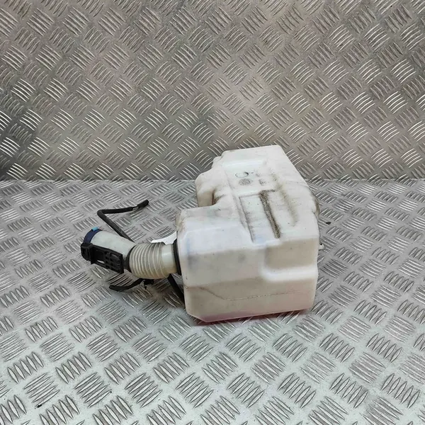 Pyyhkijän Säiliö Citroën Jumper 2.0L 6434C5 image 2