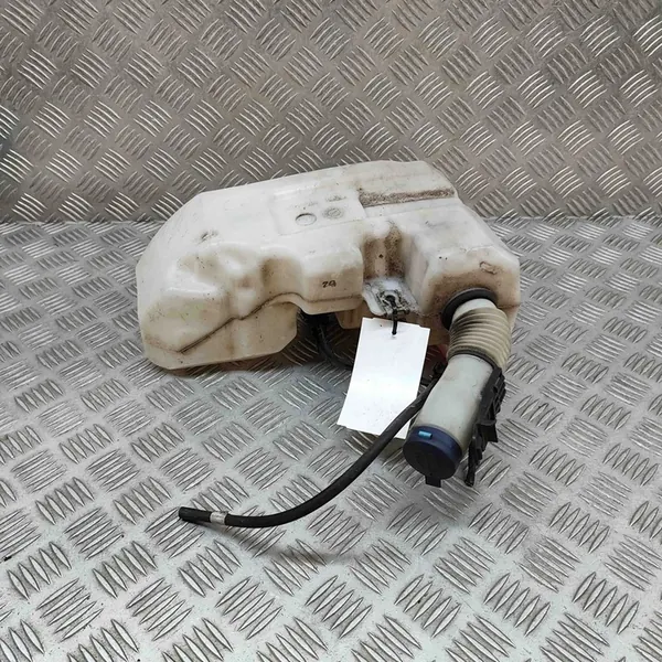 Pyyhkijän Säiliö Citroën Jumper 2.0L 6434C5 image 3