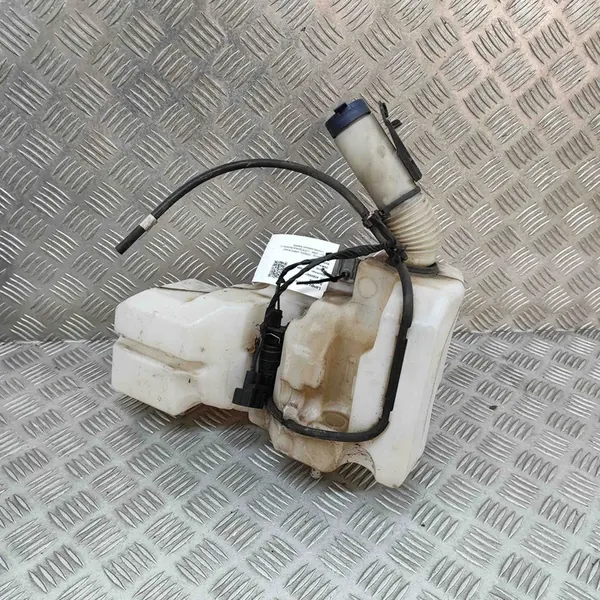 Pyyhkijän Säiliö Citroën Jumper 2.0L 6434C5 image 6