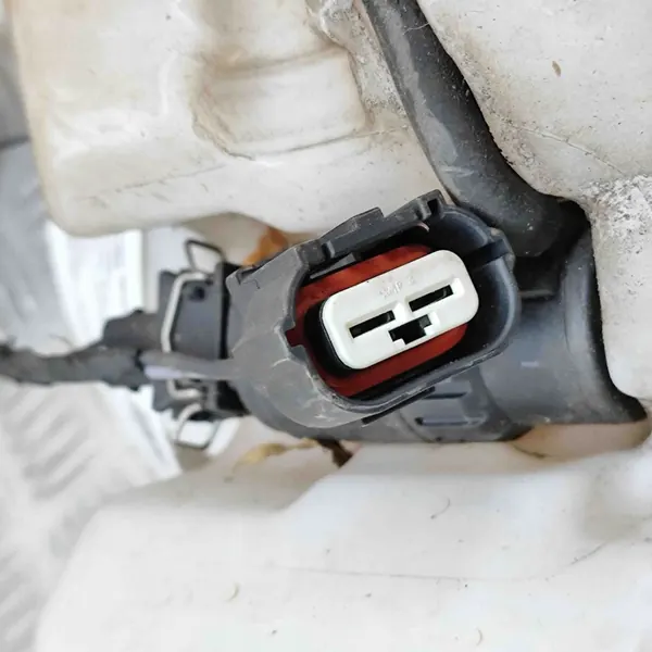 Pyyhkijän Säiliö Citroën Jumper 2.0L 6434C5 image 7