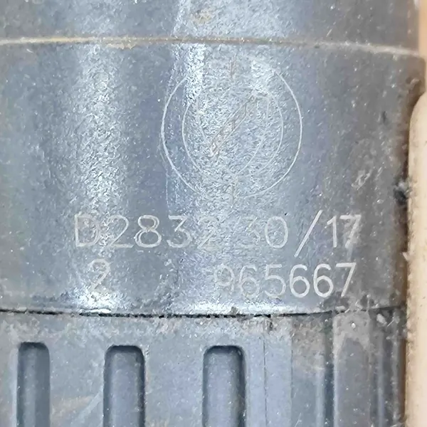 Pyyhkijän Säiliö Citroën Jumper 2.0L 6434C5 image 9