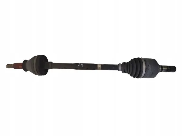 Maserati Quattroporte 2014 Achteras halfas OEM 10272388 image 2