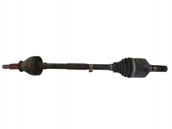 Maserati Quattroporte 2014 Achteras halfas OEM 10272388 image 3
