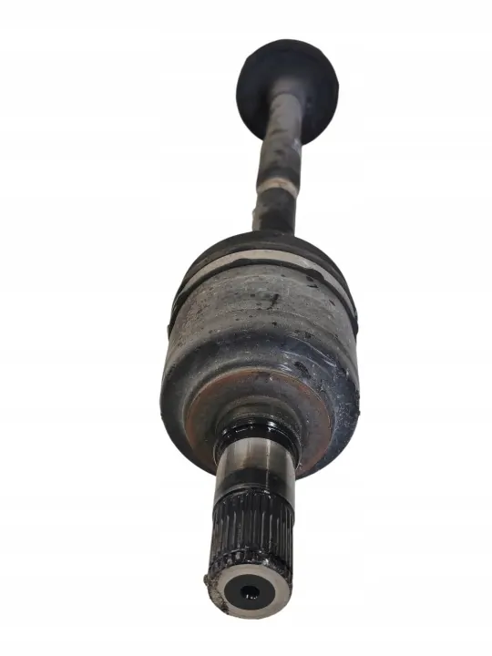Maserati Quattroporte 2014 Achteras halfas OEM 10272388 image 4