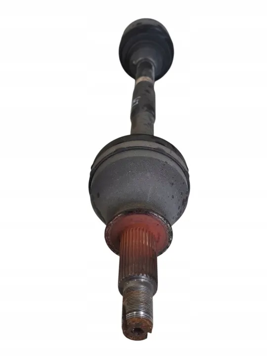 Maserati Quattroporte 2014 Achteras halfas OEM 10272388 image 5