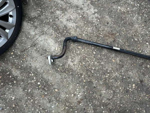 Barra stabilizzatrice anteriore Audi A6 C6 image 2