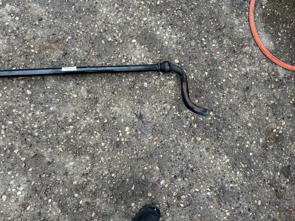 Barra stabilizzatrice anteriore Audi A6 C6 image 3