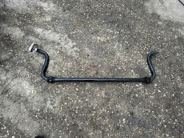 Barra stabilizzatrice anteriore Audi A6 C6 image 5