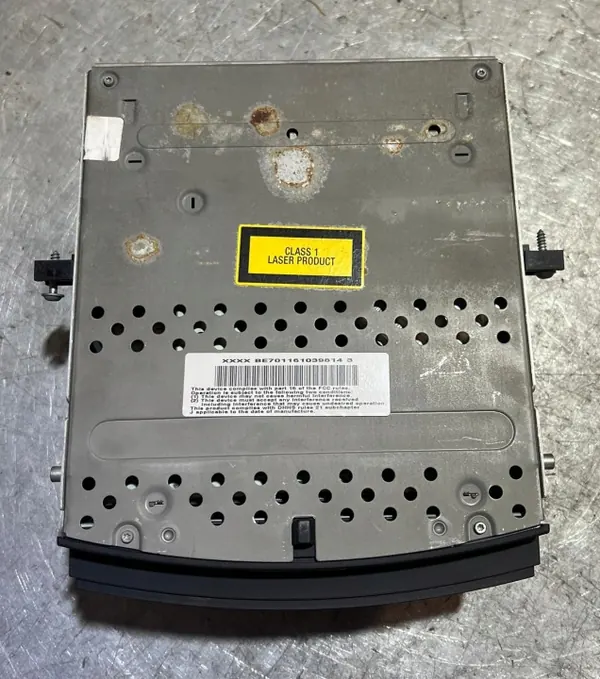 Mercedes COMAND CD-Wechsler OEM A2098207289 Gebraucht image 4