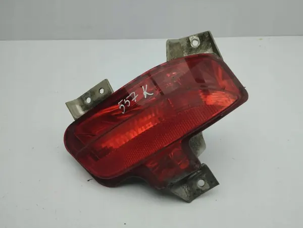 Luz trasera antiniebla izquierda/derecha OEM 428448700 Opel Zafira C image 2