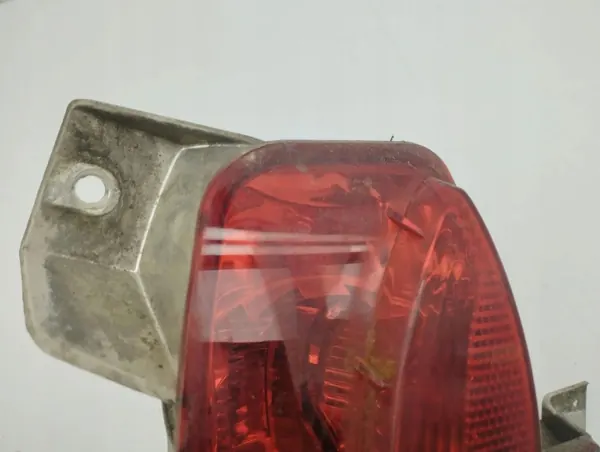 Luz trasera antiniebla izquierda/derecha OEM 428448700 Opel Zafira C image 10
