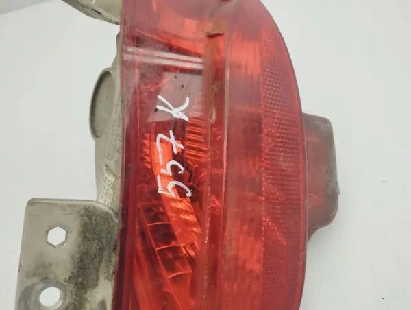 Luz trasera antiniebla izquierda/derecha OEM 428448700 Opel Zafira C image 4
