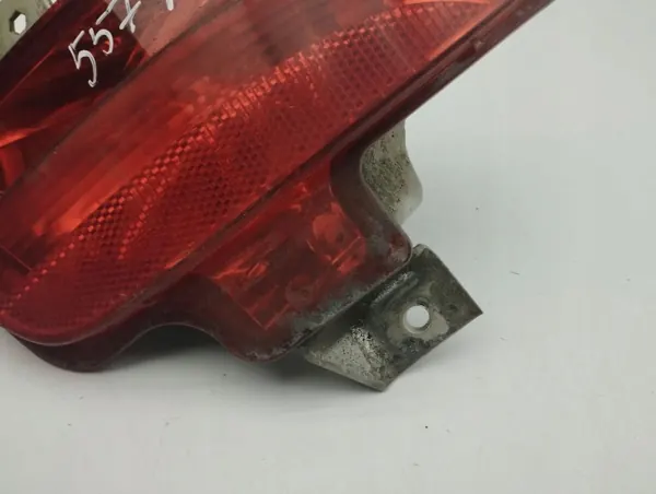 Luz trasera antiniebla izquierda/derecha OEM 428448700 Opel Zafira C image 5