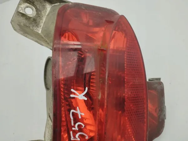 Luz trasera antiniebla izquierda/derecha OEM 428448700 Opel Zafira C image 7