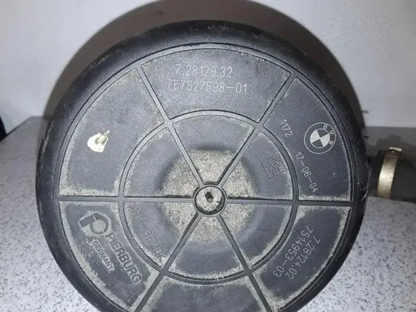 Bränslepump OEM 11727514953 för BMW 5 Touring E61 image 5