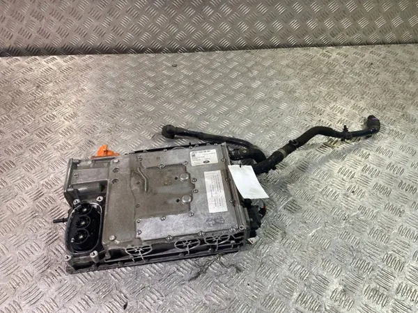 Onduleur Jaguar I-Pace 2020 OEM J9D314G138AH image 2