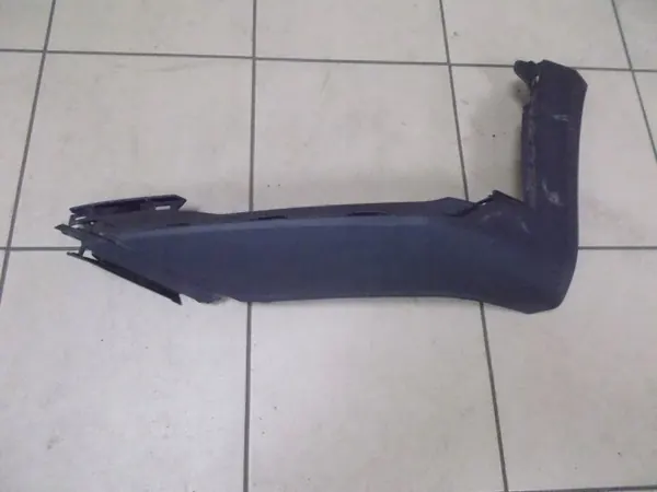 OEM 8W0807061B Voorlinker Bumperstrip Audi A4 B9 image 2