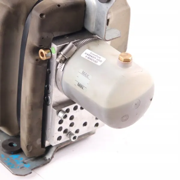 Mercedes-Benz OEM A2078000048 kattohydraulinen pumppu image 8