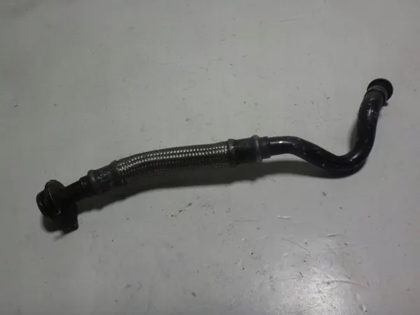 Flexible de pression d'huile sortie OEM 1440180 BMW image 2