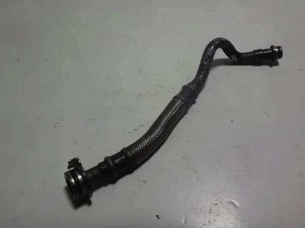 Flexible de pression d'huile sortie OEM 1440180 BMW image 6
