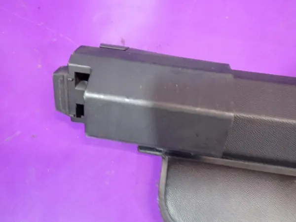 Opel Vectra C Break 05-09 Store de Coffre OEM Zawada-370480- image 5