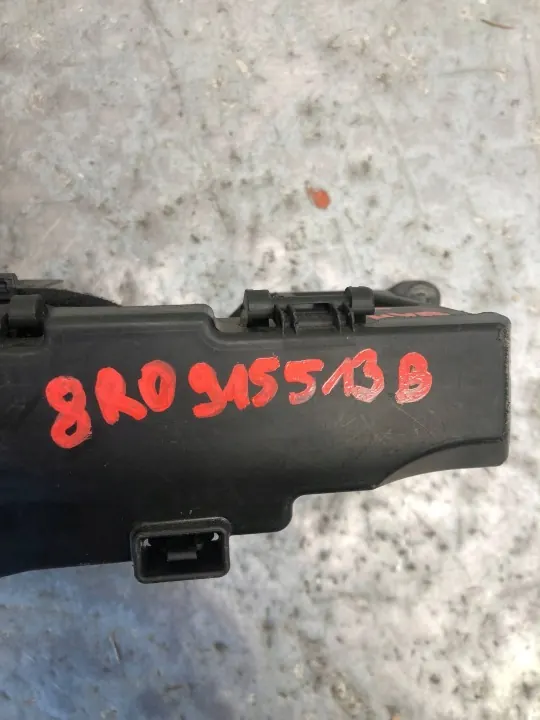 Module Distribution Batterie Audi Q5 Hybride OEM 8R0915513BBILI image 6