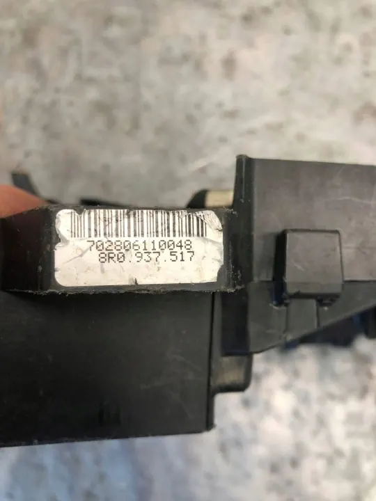 Module Distribution Batterie Audi Q5 Hybride OEM 8R0915513BBILI image 7