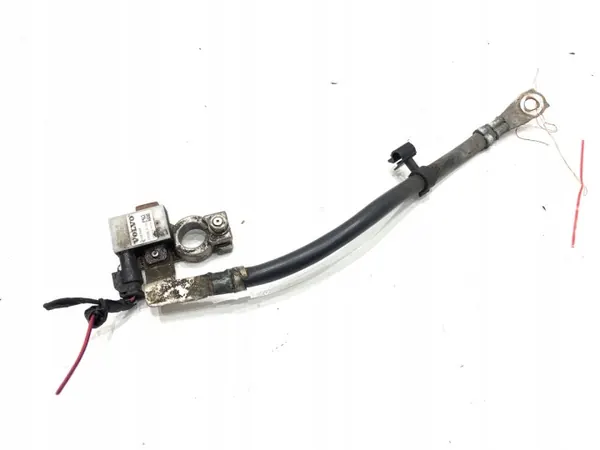 Câble Batterie OEM 31327698 pour Volvo S80 II 2.0 image 2