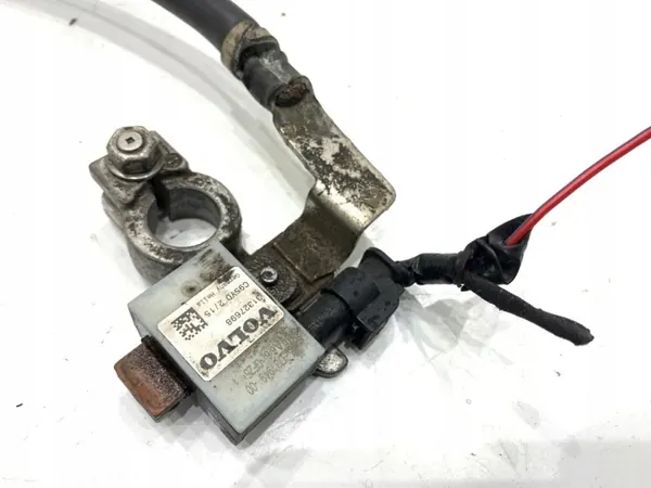 Câble Batterie OEM 31327698 pour Volvo S80 II 2.0 image 3