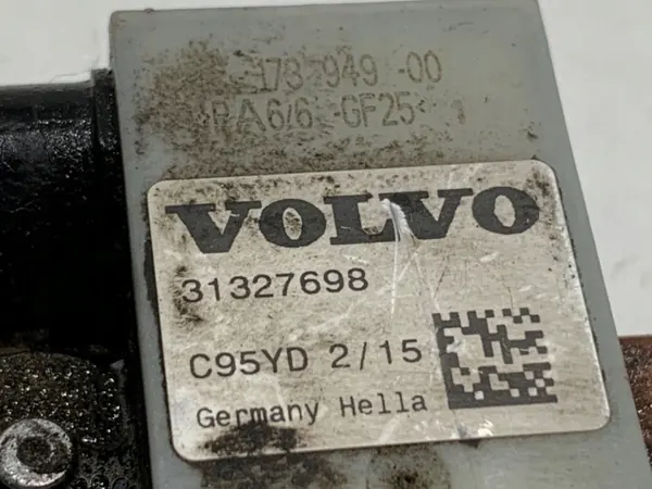 Câble Batterie OEM 31327698 pour Volvo S80 II 2.0 image 4