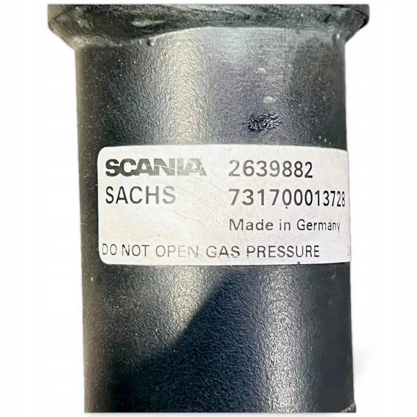 Scania OEM 2639882 fram höger hytte luftfjädring image 2