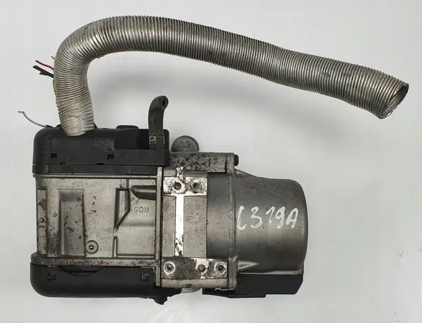 Webasto Lämmitys OEM 9024094B Land Rover Range Rover Sportille image 2