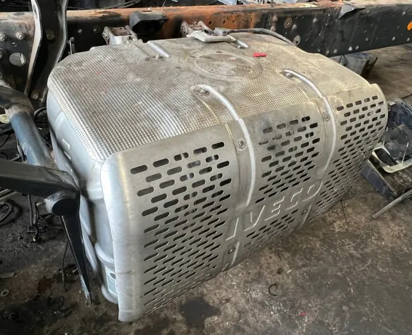 Iveco Eurocargo Euro 6 Katalysator OEM 5801391046 image 2