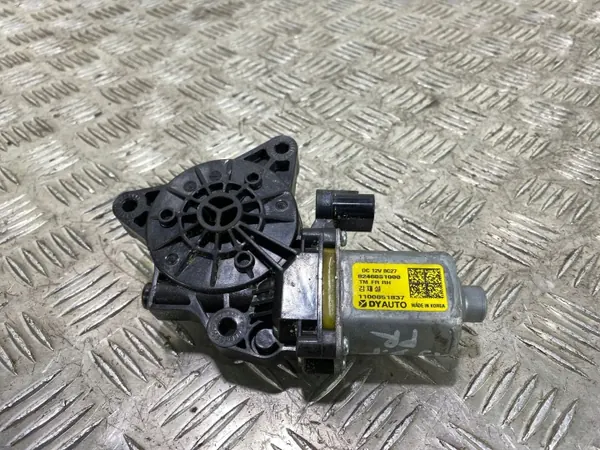 Hyundai Santa Fe Fronttür-Fensterheber OEM FBZ20076 image 2