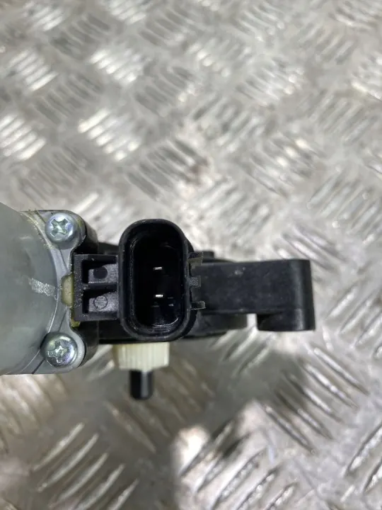 Hyundai Santa Fe Fronttür-Fensterheber OEM FBZ20076 image 5