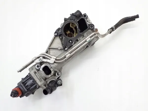 Soupape EGR Refroidisseur OEM 55229740 pour Fiat image 2